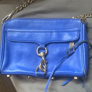 Rebecca Minkoff Mini Mac